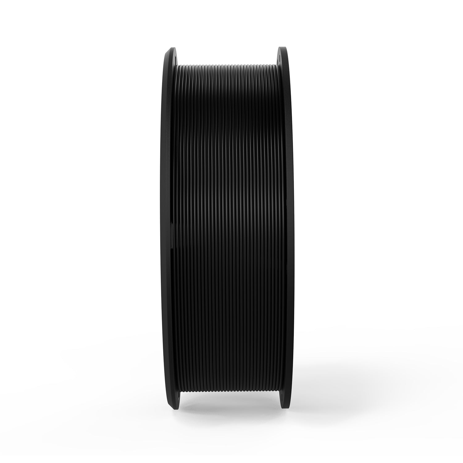 ERYONE Carbon Fiber PETG 3D Printer Filament 1.75mm, Dimensional Accuracy +/- 0.05 mm 1kg (2.2LBS)/Spool - eryone3d