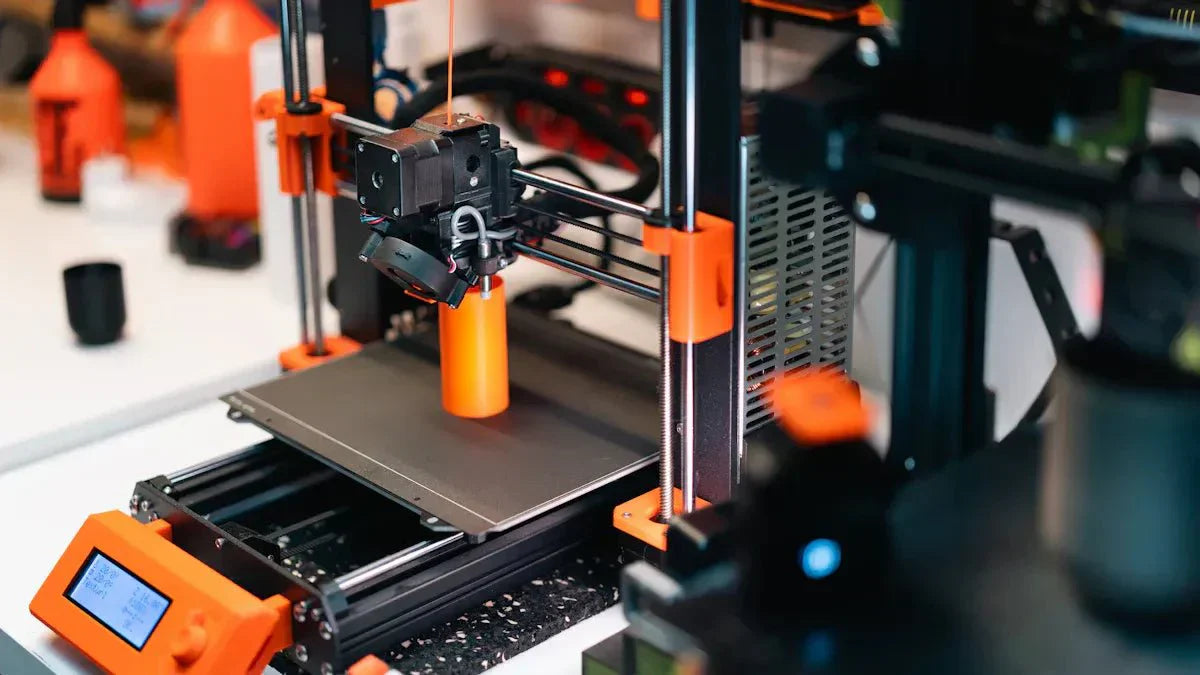 How to Choose the Best ABS Filament for 3D Printing? – eryone3d