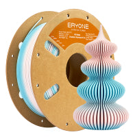 PLA Matte High-Speed Gradient Multi-Color – eryone3d
