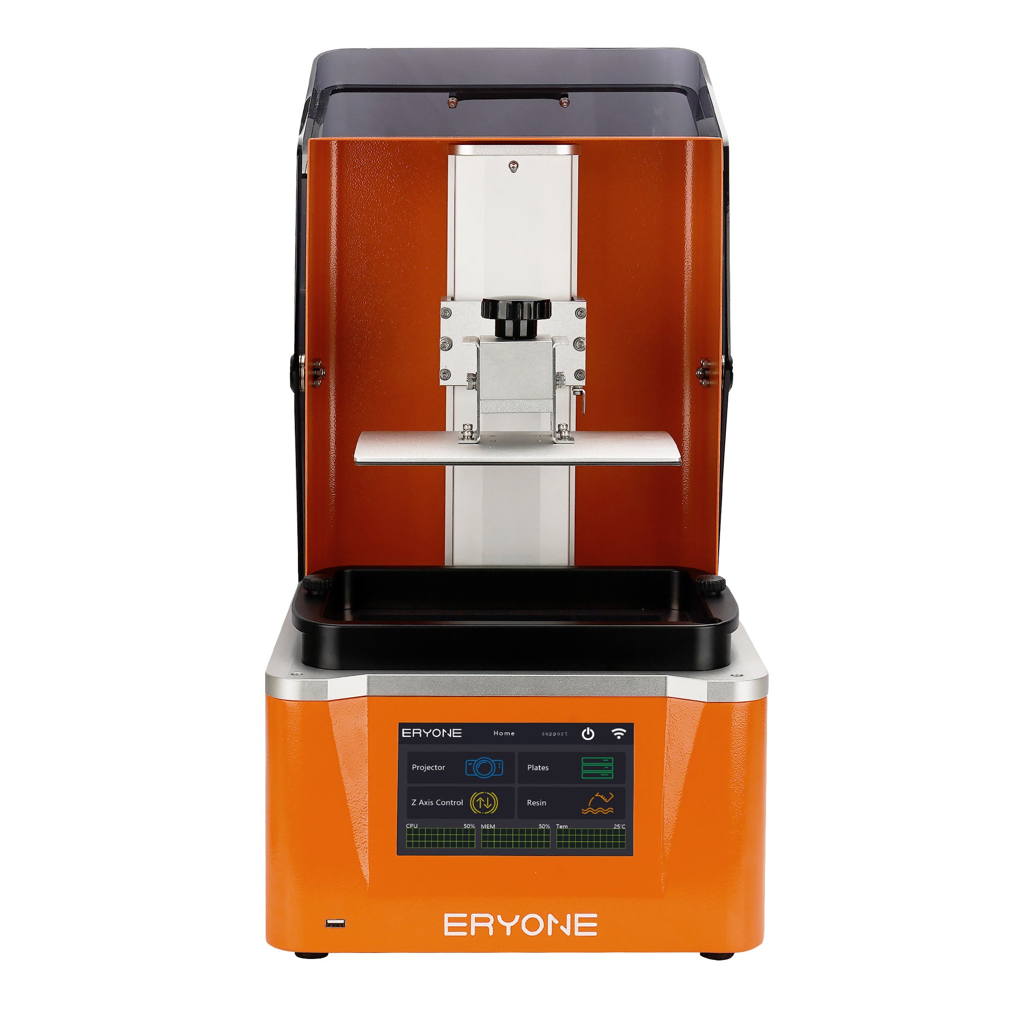Eryone L10 LCD Resin 3D Printer