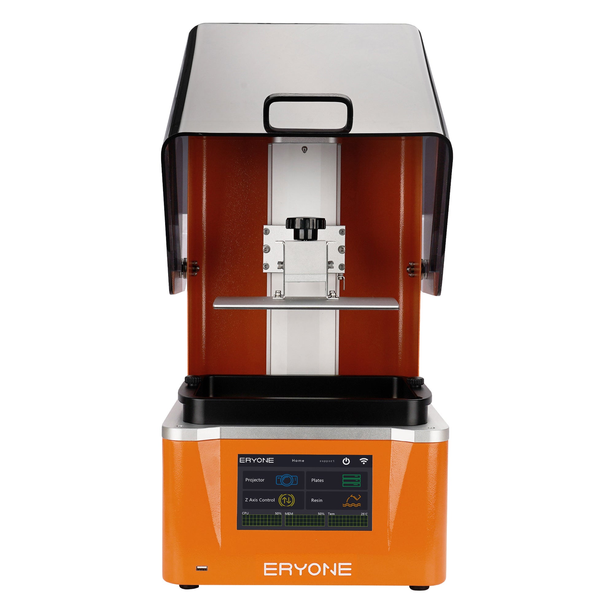 Eryone L10 LCD Resin 3D Printer