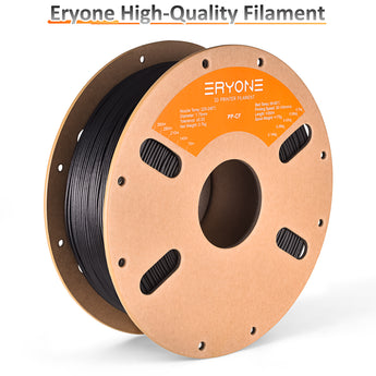 Powder Form Filament PP 3D Printer Filament, 1.75mm(900g) | Eryone – eryone3d
