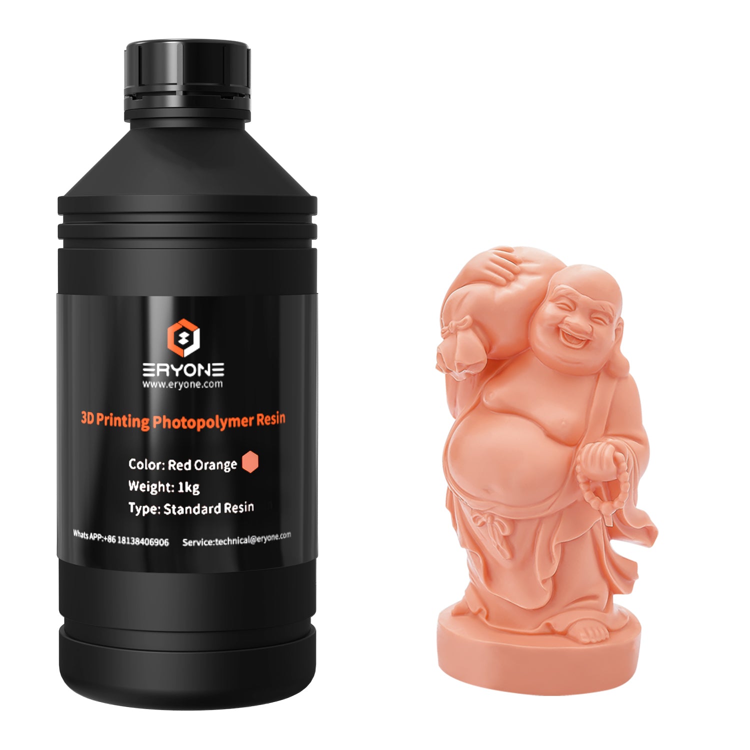 Eryone STANDARD RESIN 1000G - eryone3d