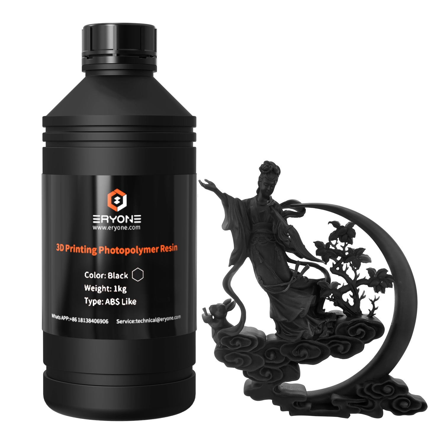 Eryone ABS LIKE RESIN 1000G - eryone3d