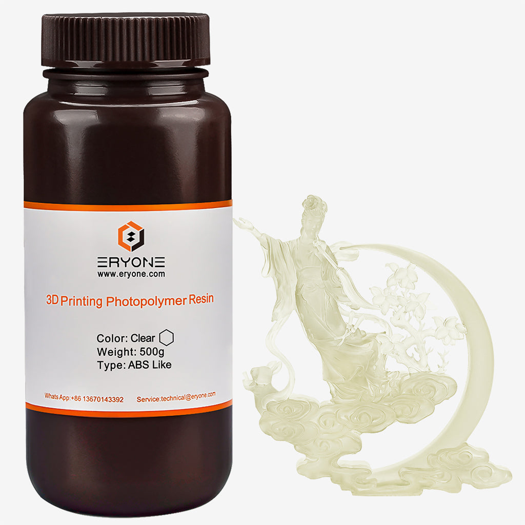 Eryone ABS LIKE RESIN 500G - eryone3d