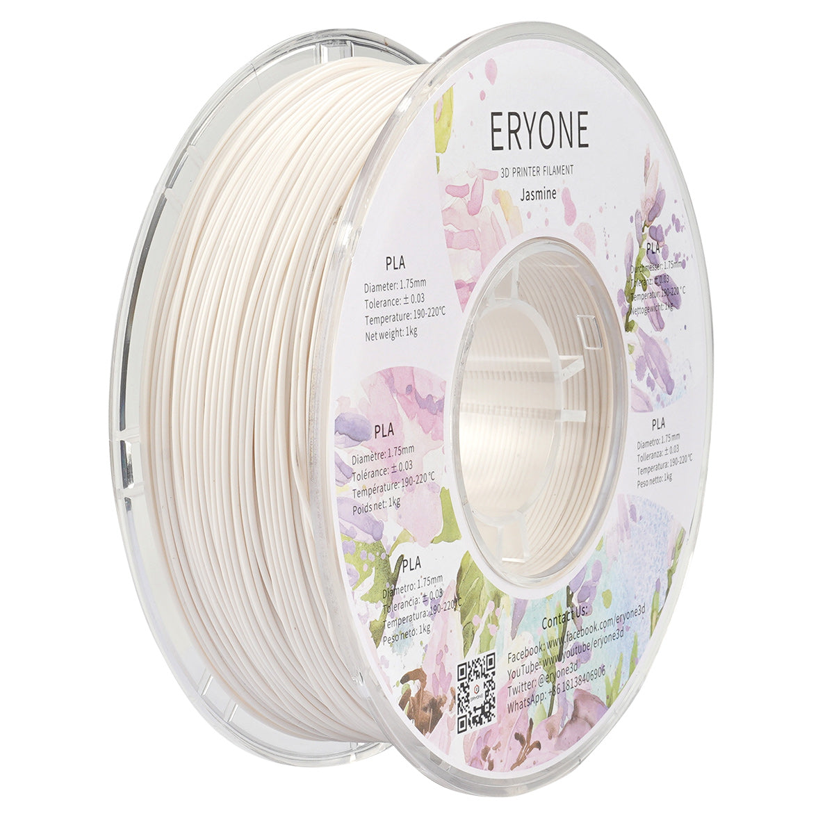 Love Filament-Flower and Fruit Scented Filament for Everyone by