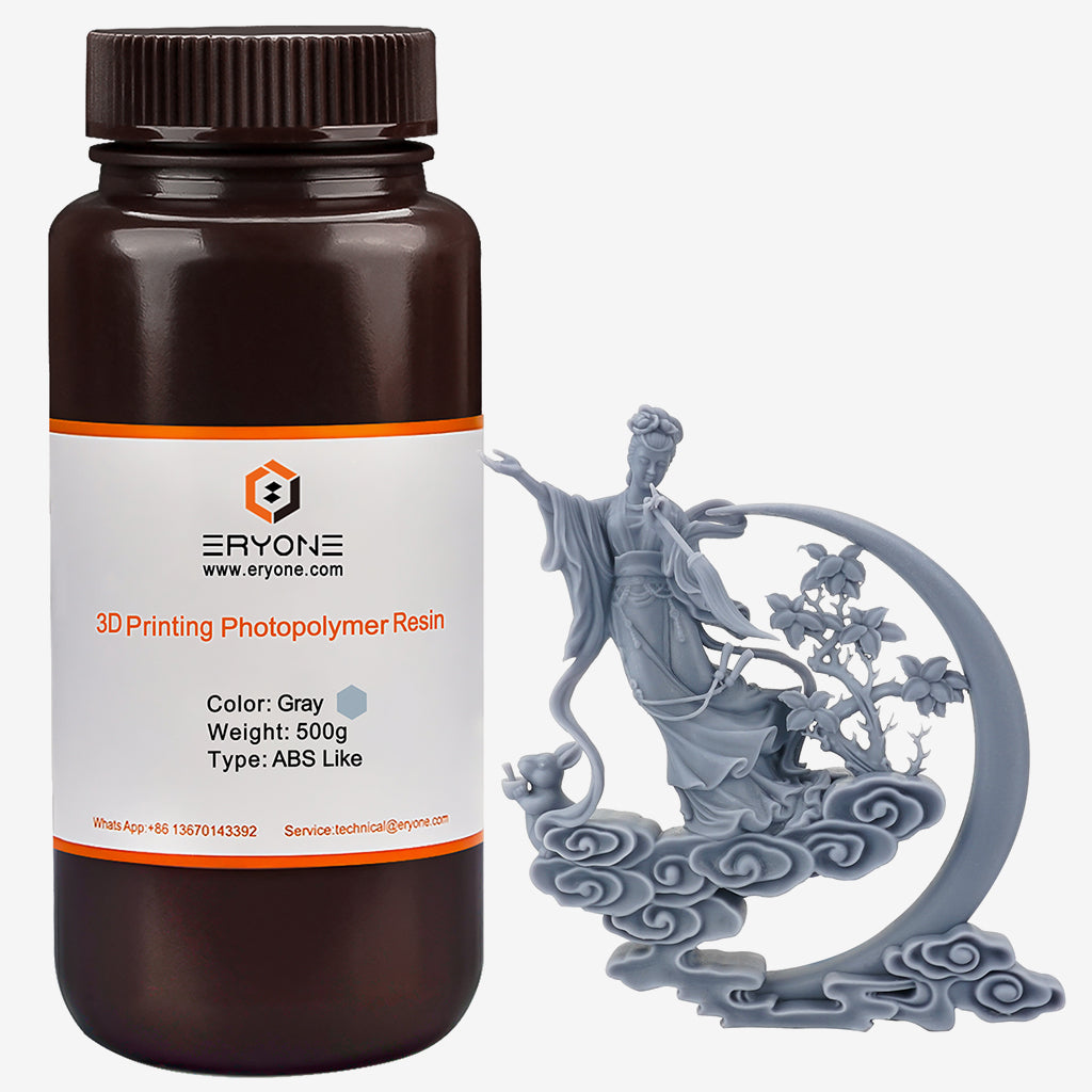 Eryone ABS LIKE RESIN 500G - eryone3d