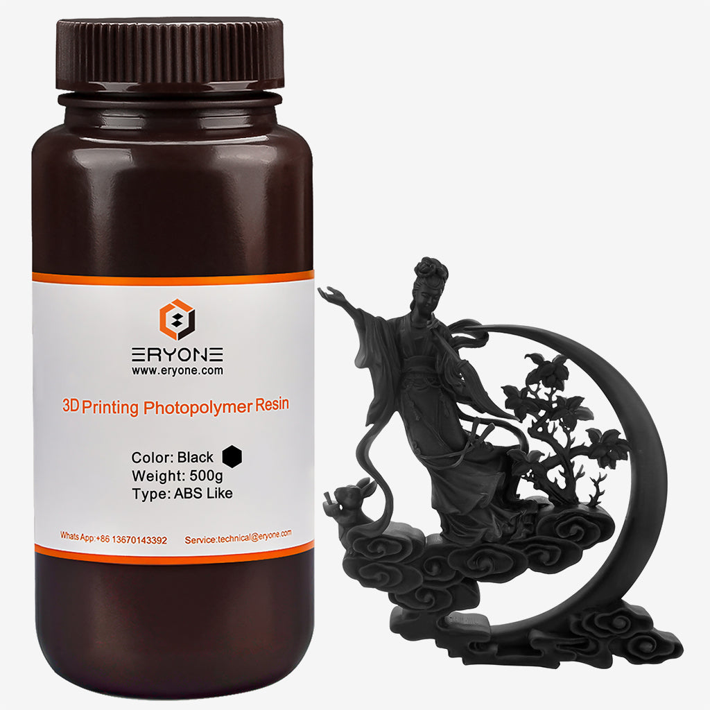 Eryone ABS LIKE RESIN 500G - eryone3d