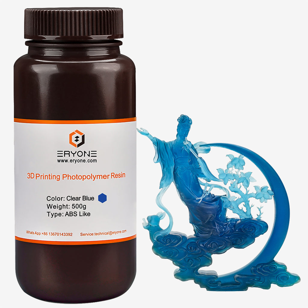 Eryone ABS LIKE RESIN 500G - eryone3d