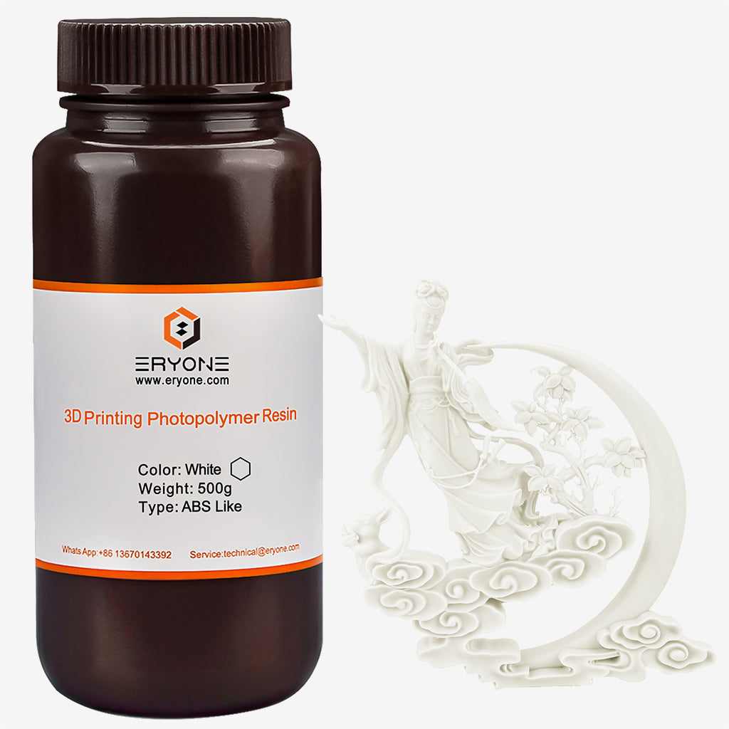 Eryone ABS LIKE RESIN 500G - eryone3d